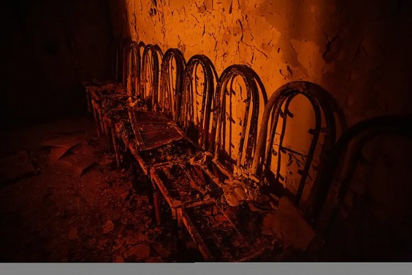 Petrol İçin Dünyayı Ateşe Attılar! ABD Ve İsrail'in Maskesi Düştü